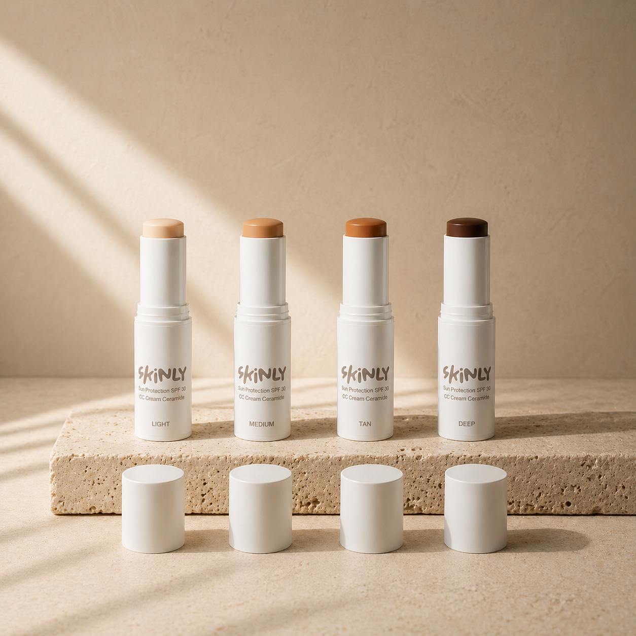 SPF30 Stick CC Cream