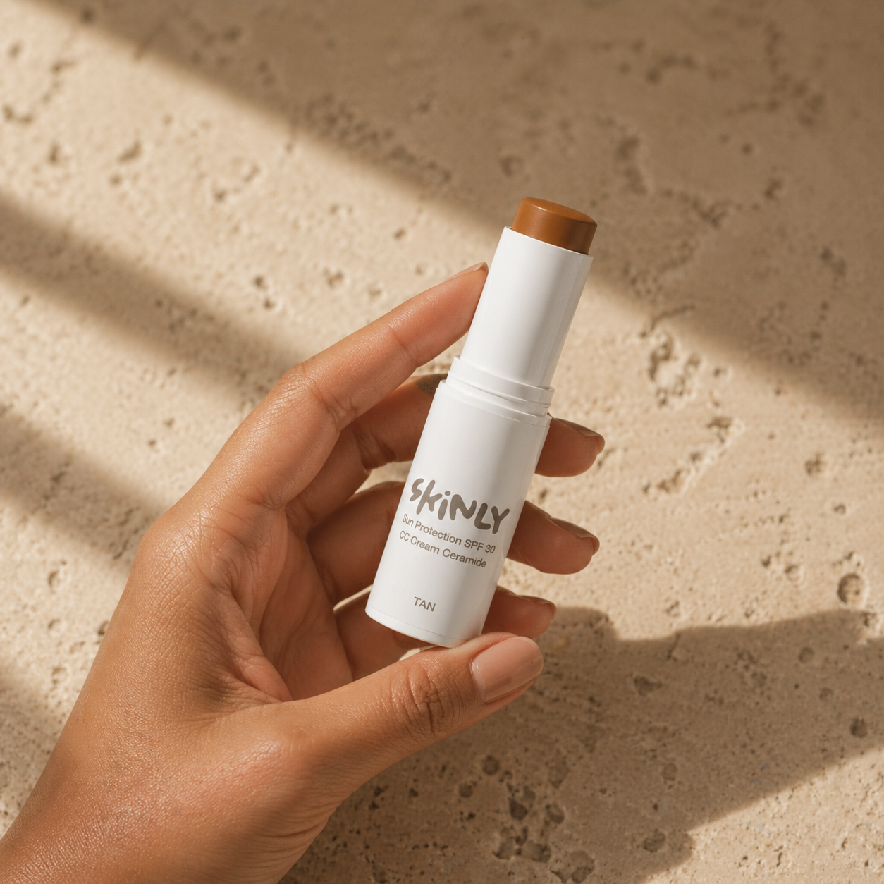 SPF30 Stick CC Cream