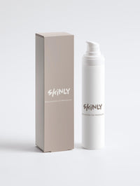 Niacinamide Gel Moisturiser