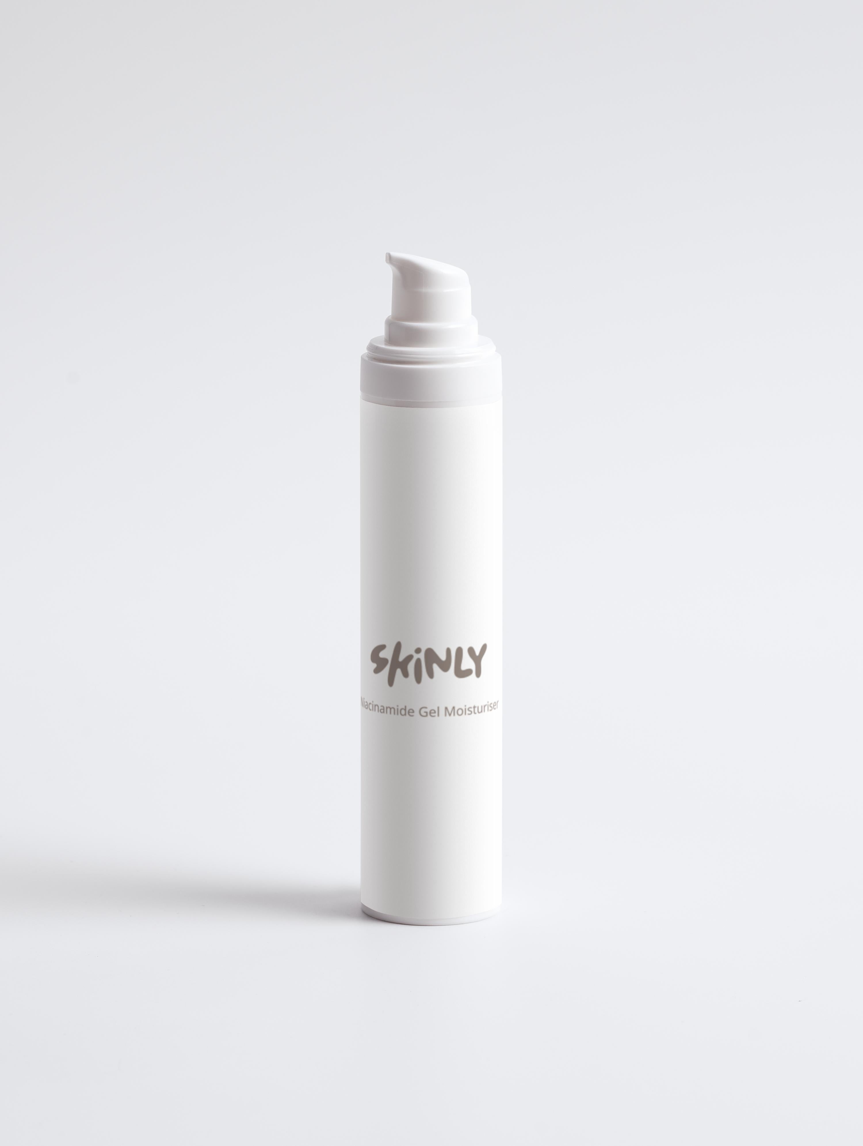 Niacinamide Gel Moisturiser