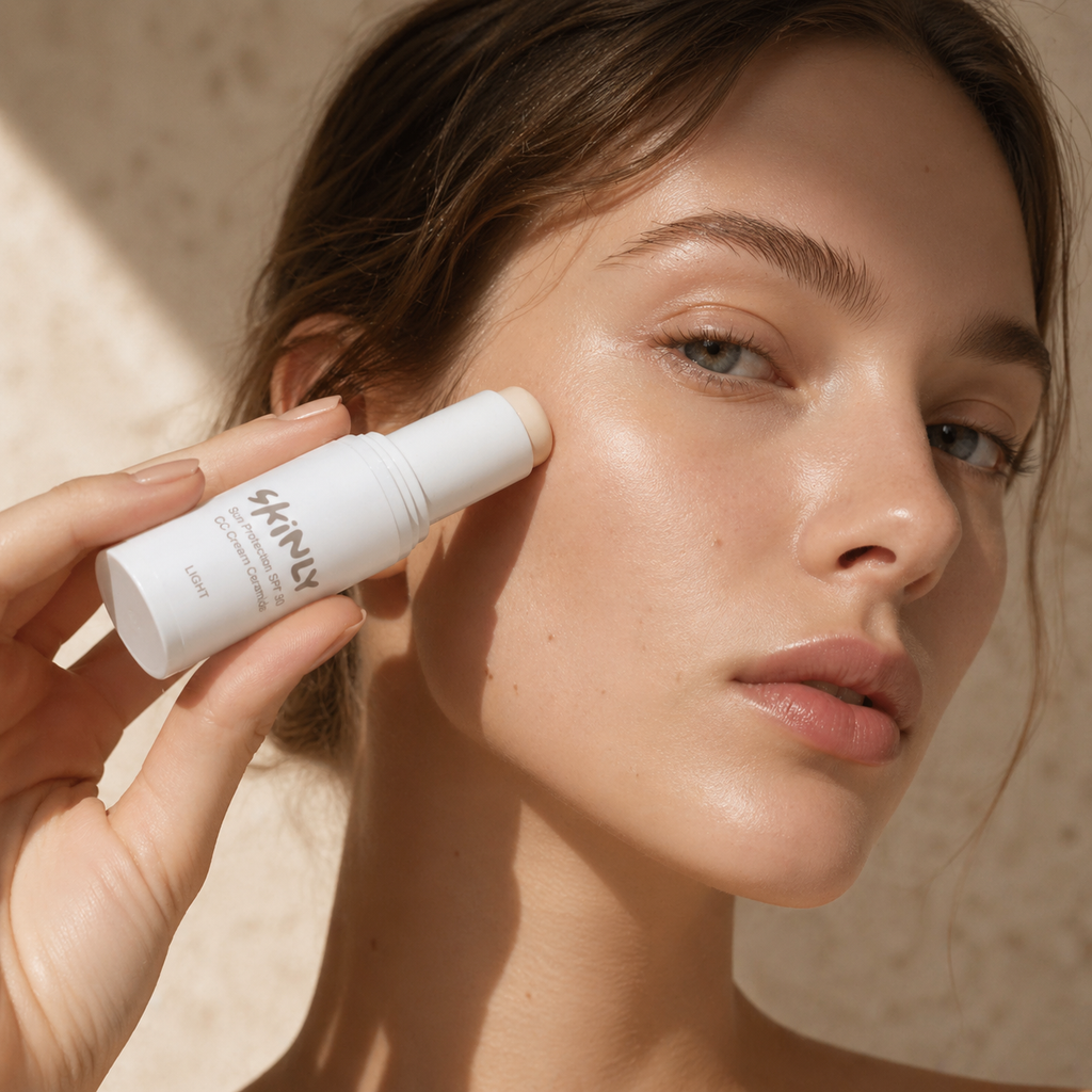 SPF30 Stick CC Cream