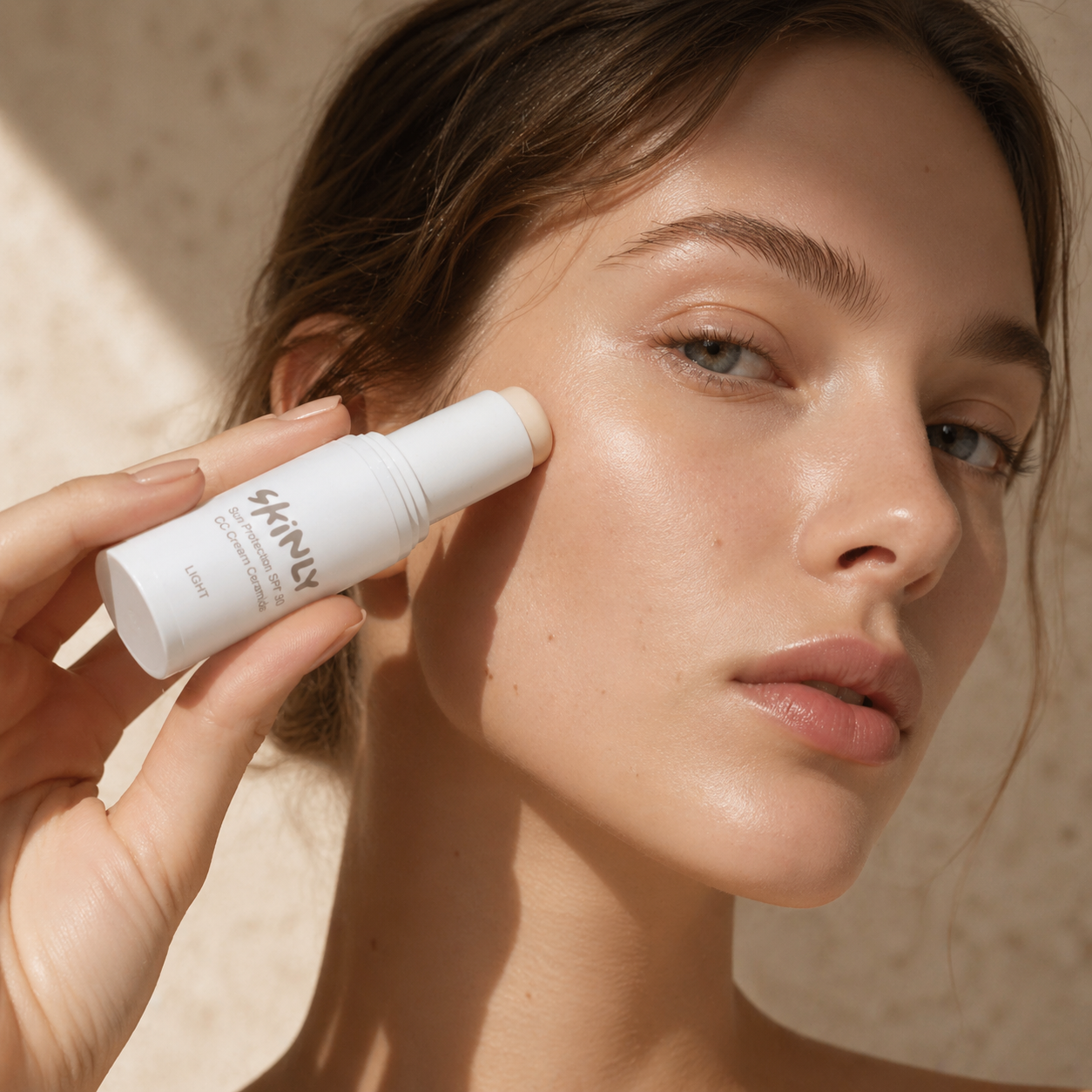 SPF30 Stick CC Cream