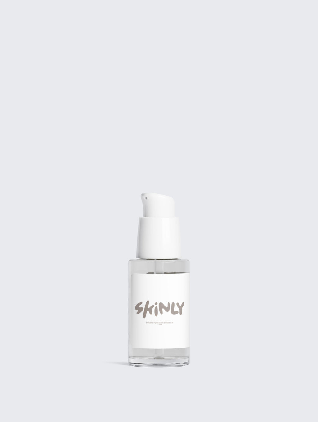 Double Hydration Boost Gel + HA