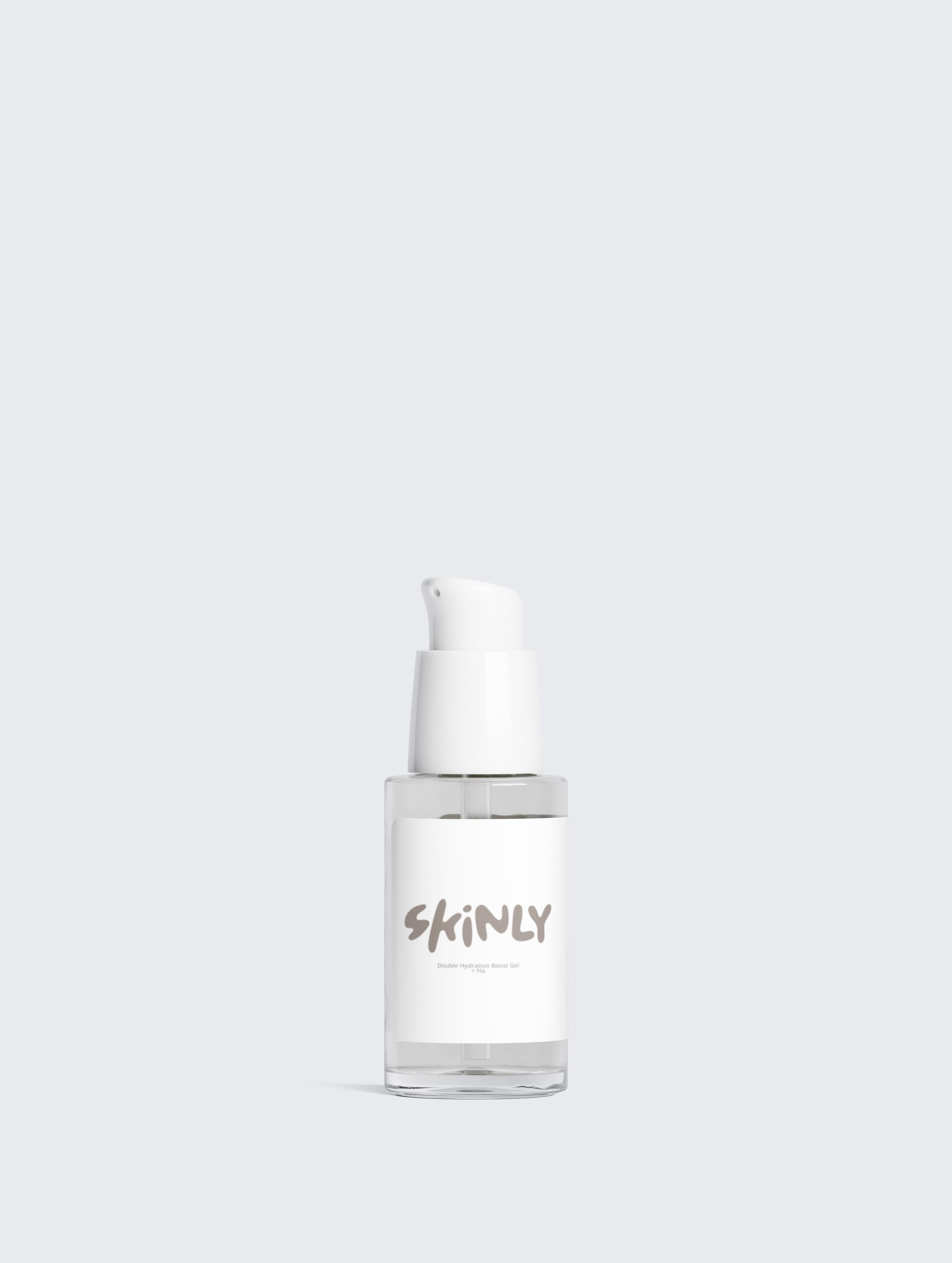 Double Hydration Boost Gel + HA