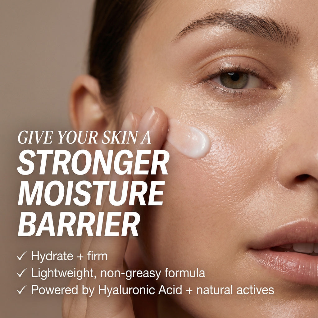 Anti-Ageing Performance Duo