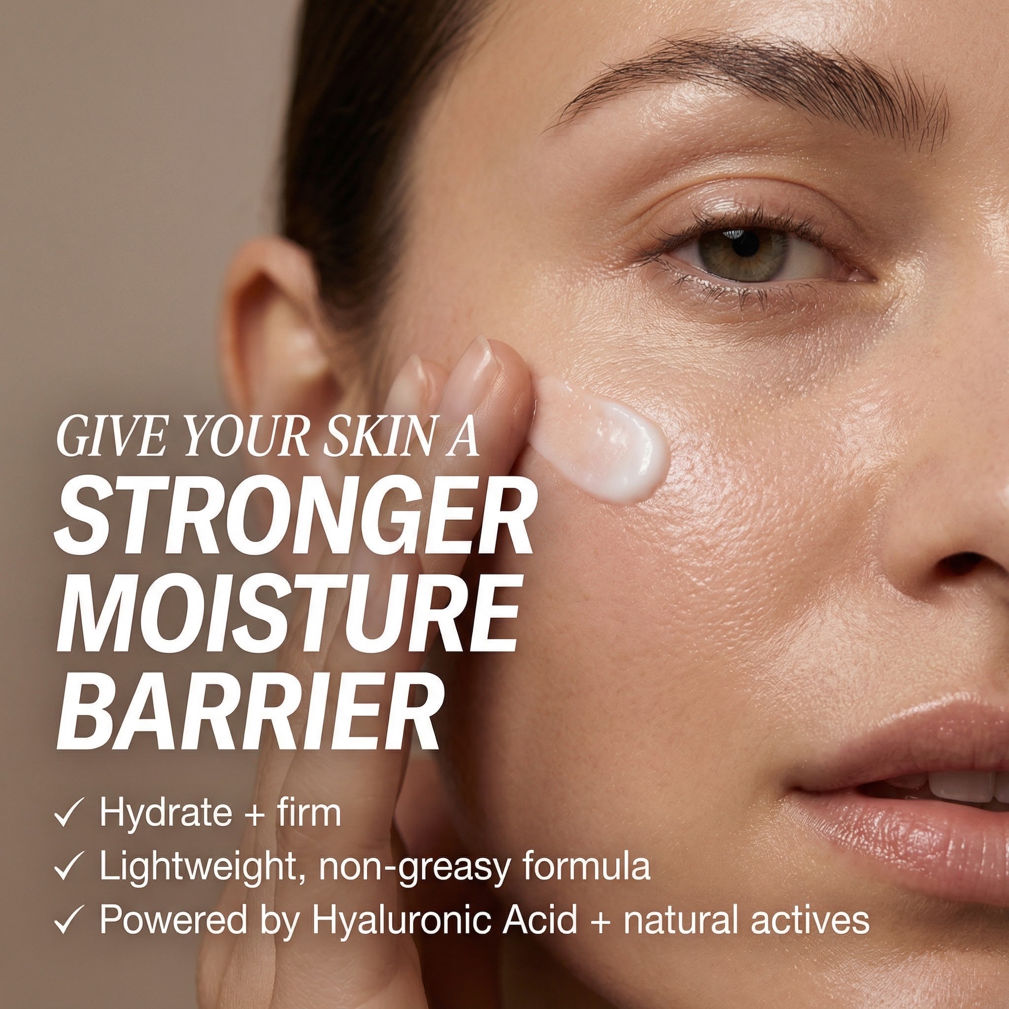 Anti-Ageing Performance Duo