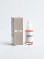 Peptide Anti-Aging Serum