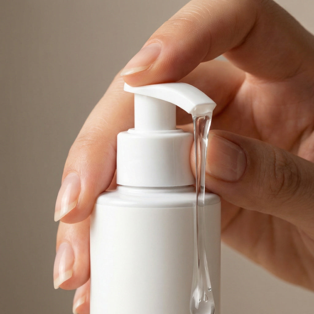 Clarifying Gel