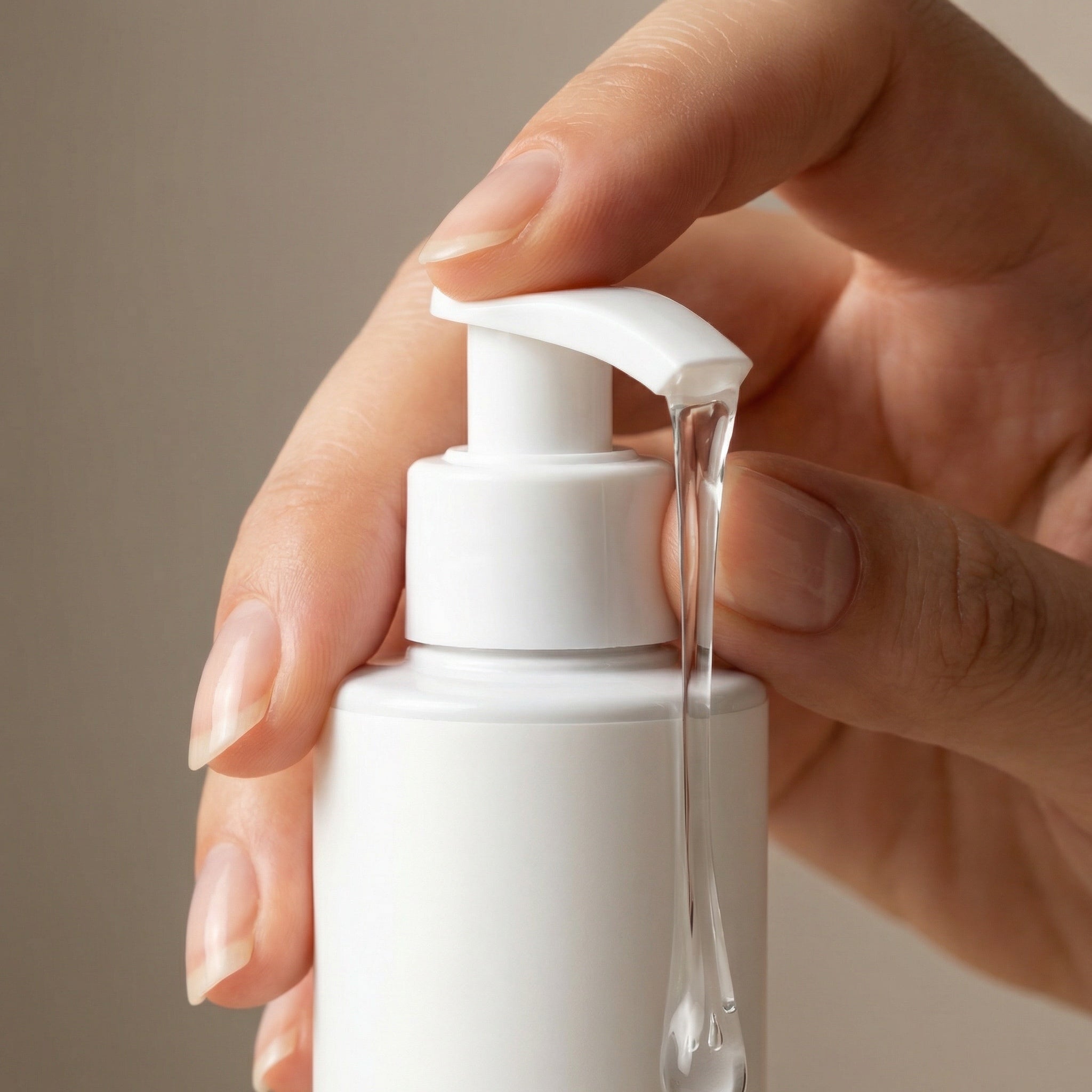 Clarifying Gel