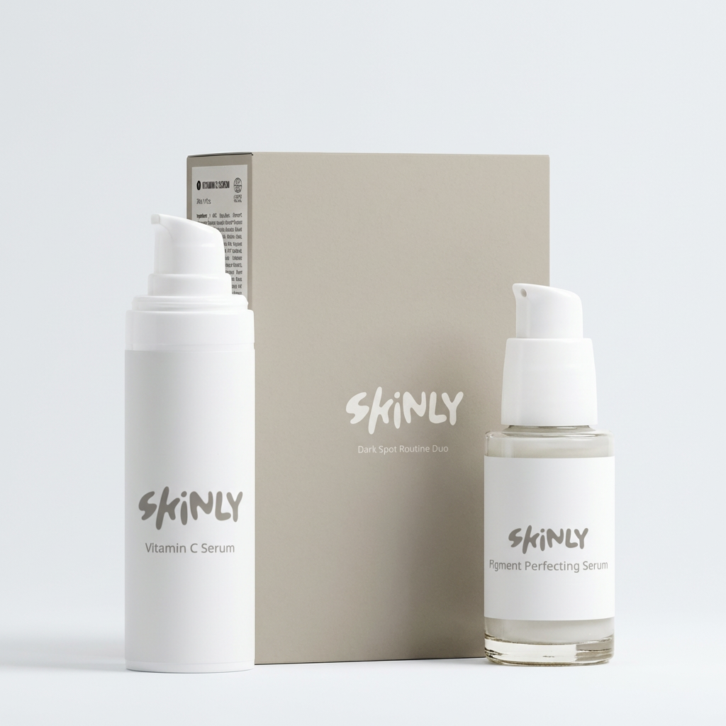 Dark Spot Routine Duo