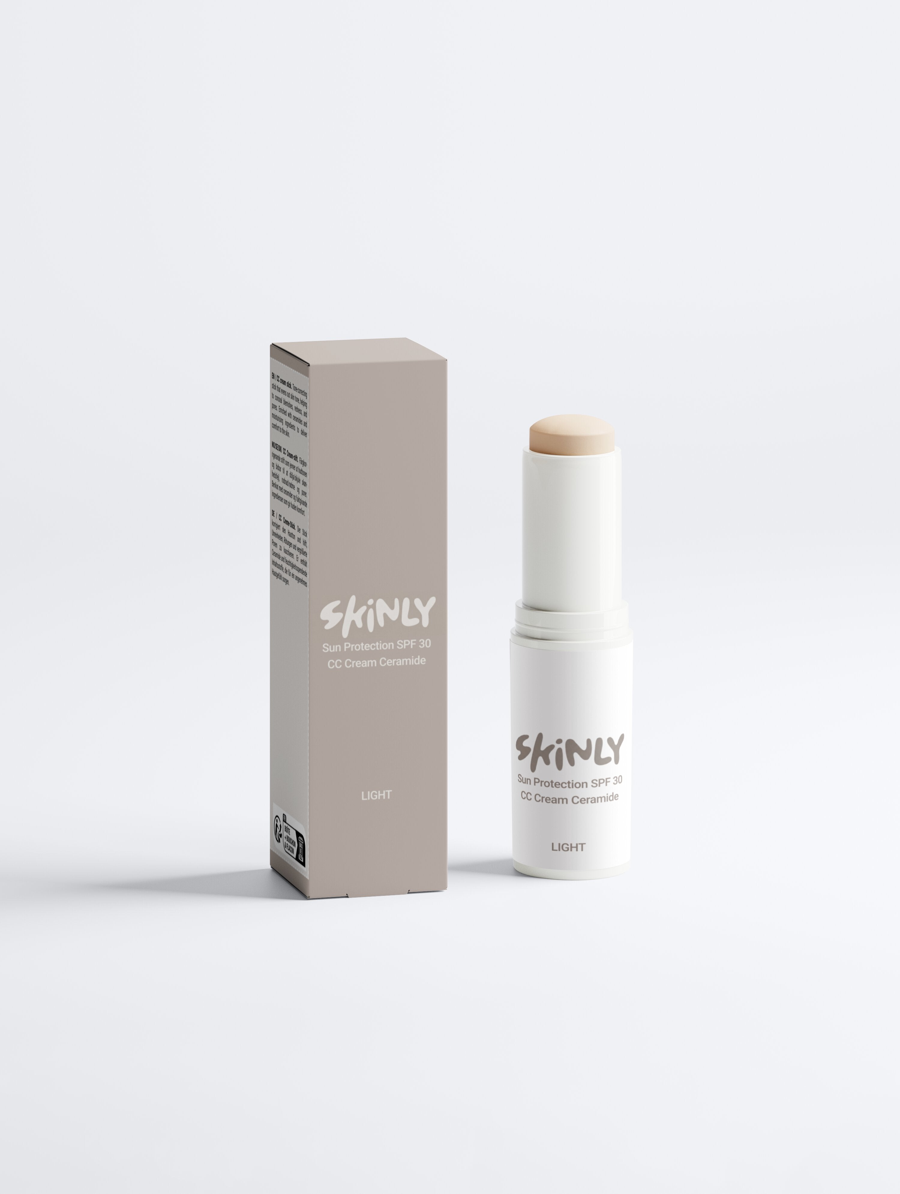 SPF30 Stick CC Cream