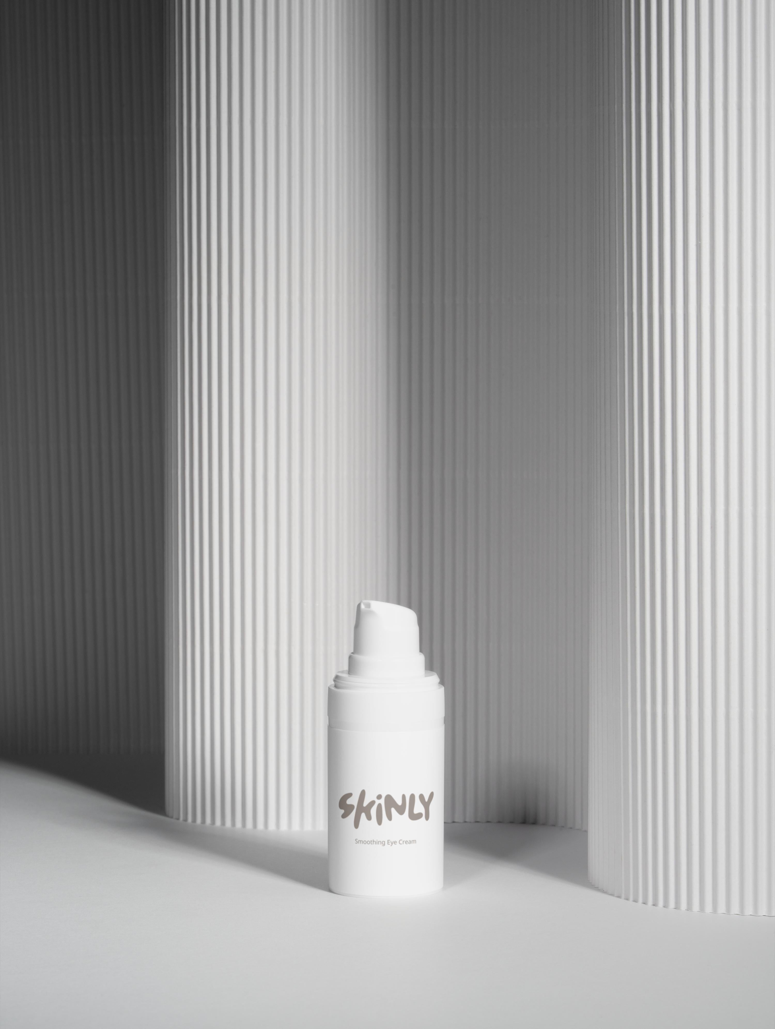 Smoothing Eye Cream