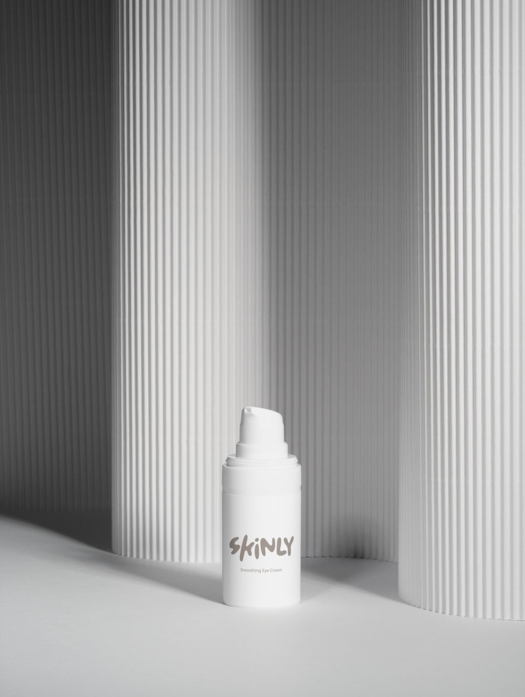 Smoothing Eye Cream