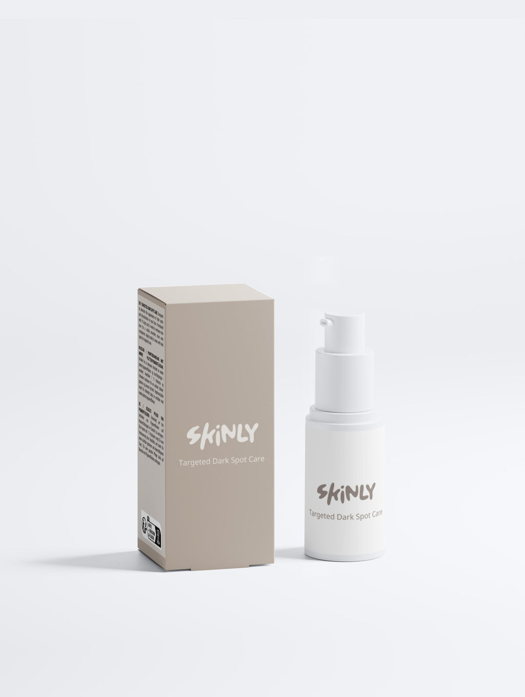 Targeted Dark Spot Care, 1% Kojic Acid