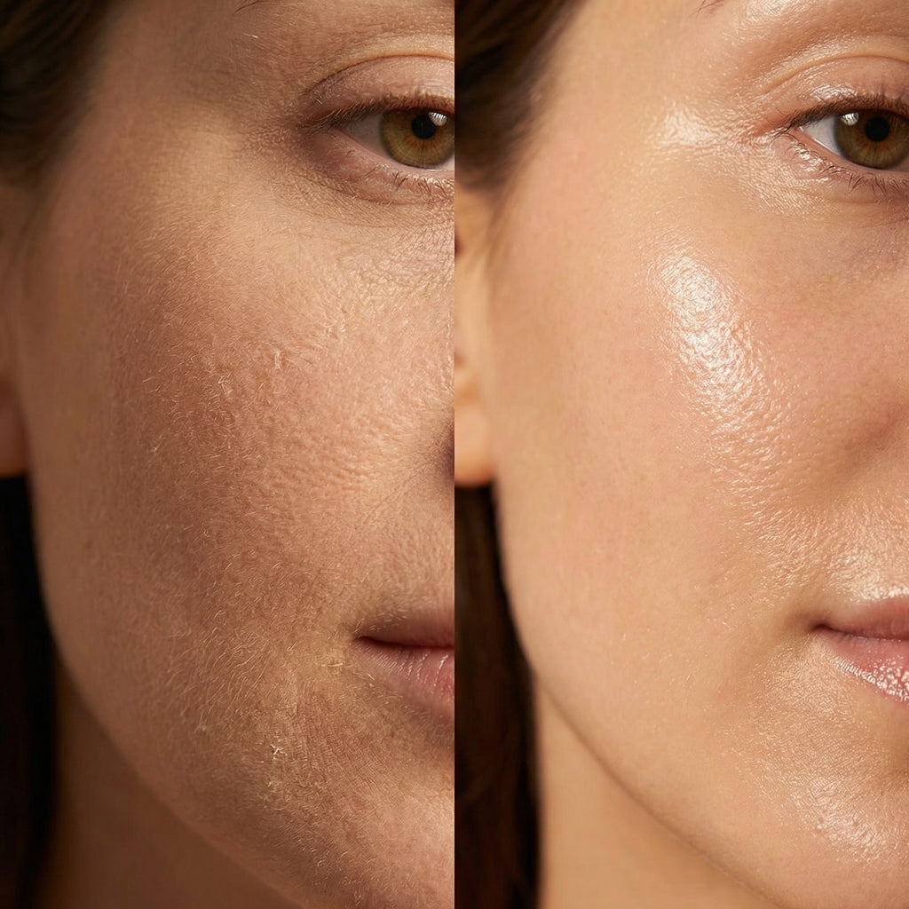 Anti-Ageing Performance Duo