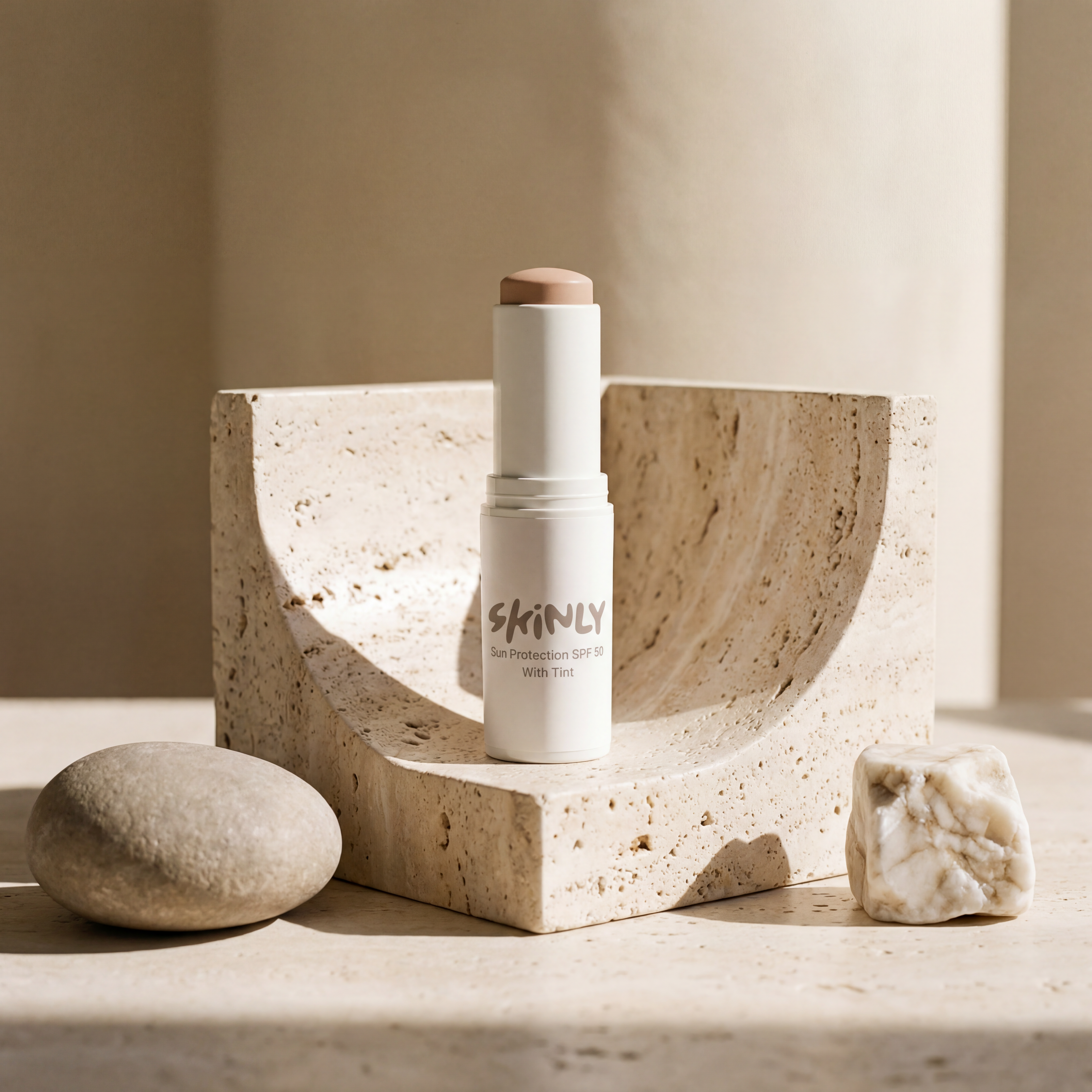SPF 50 Stick