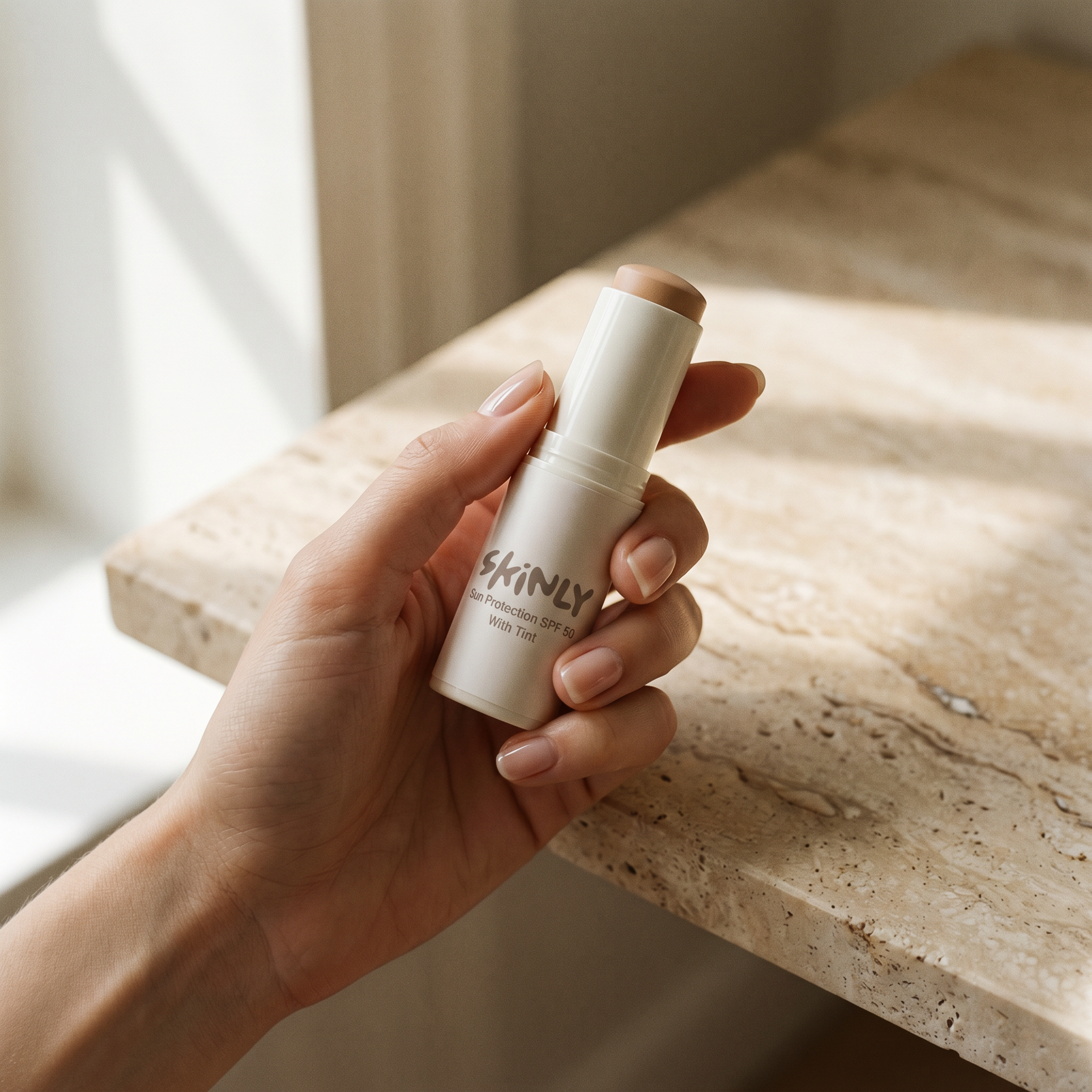 SPF 50 Stick