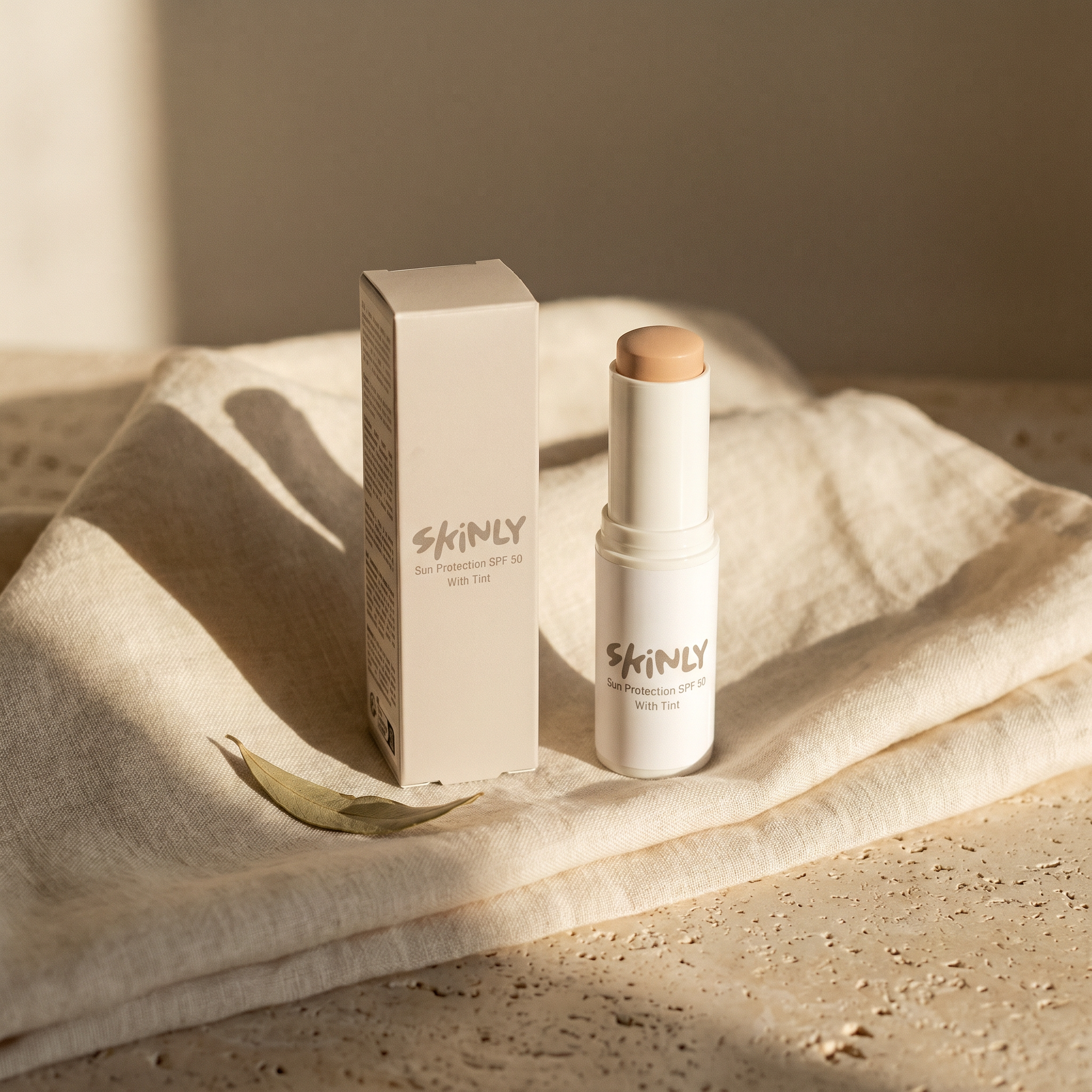 SPF 50 Stick