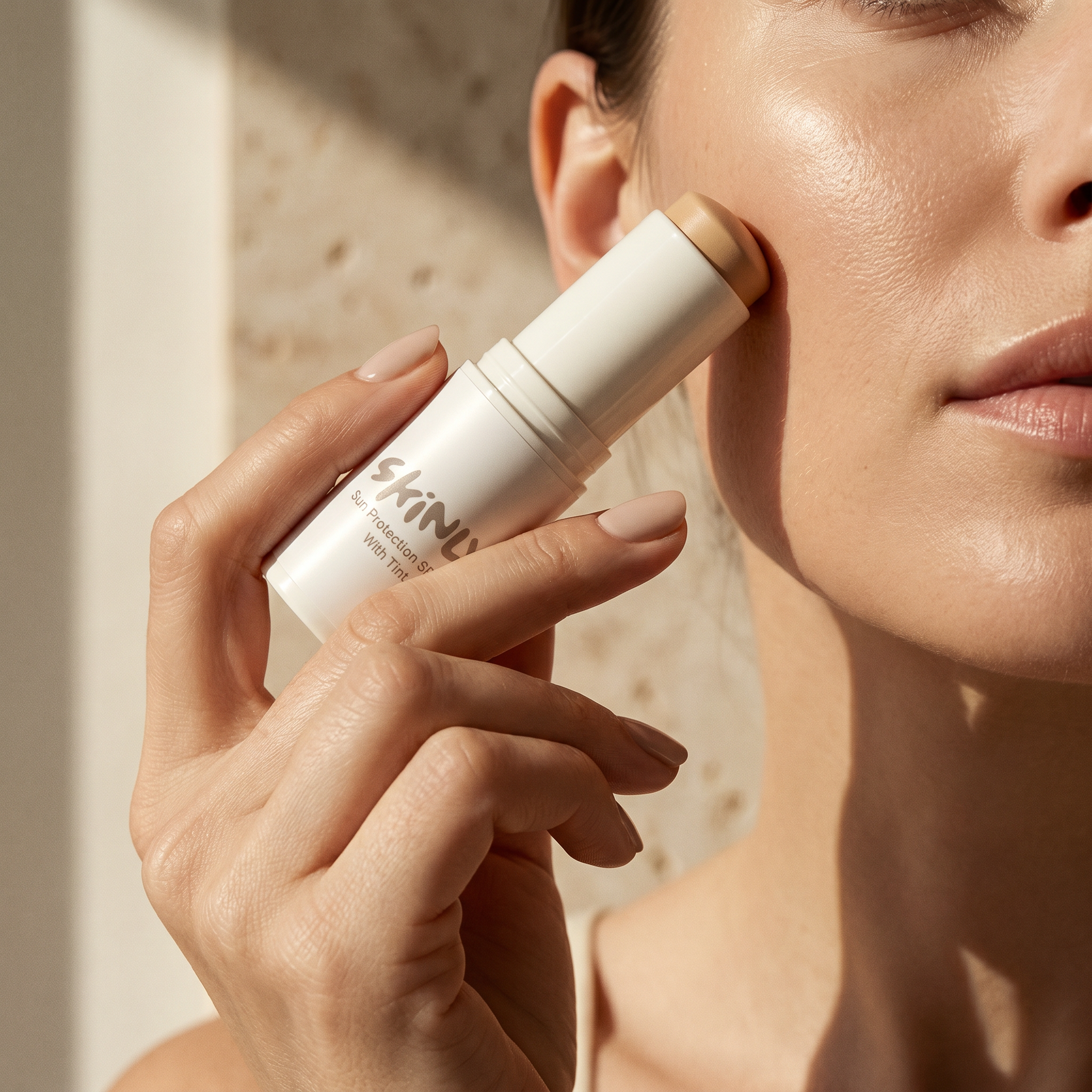 SPF 50 Stick