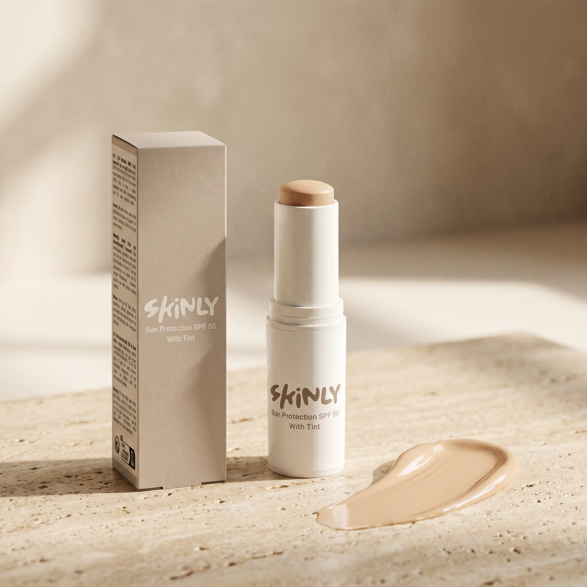 SPF 50 Stick