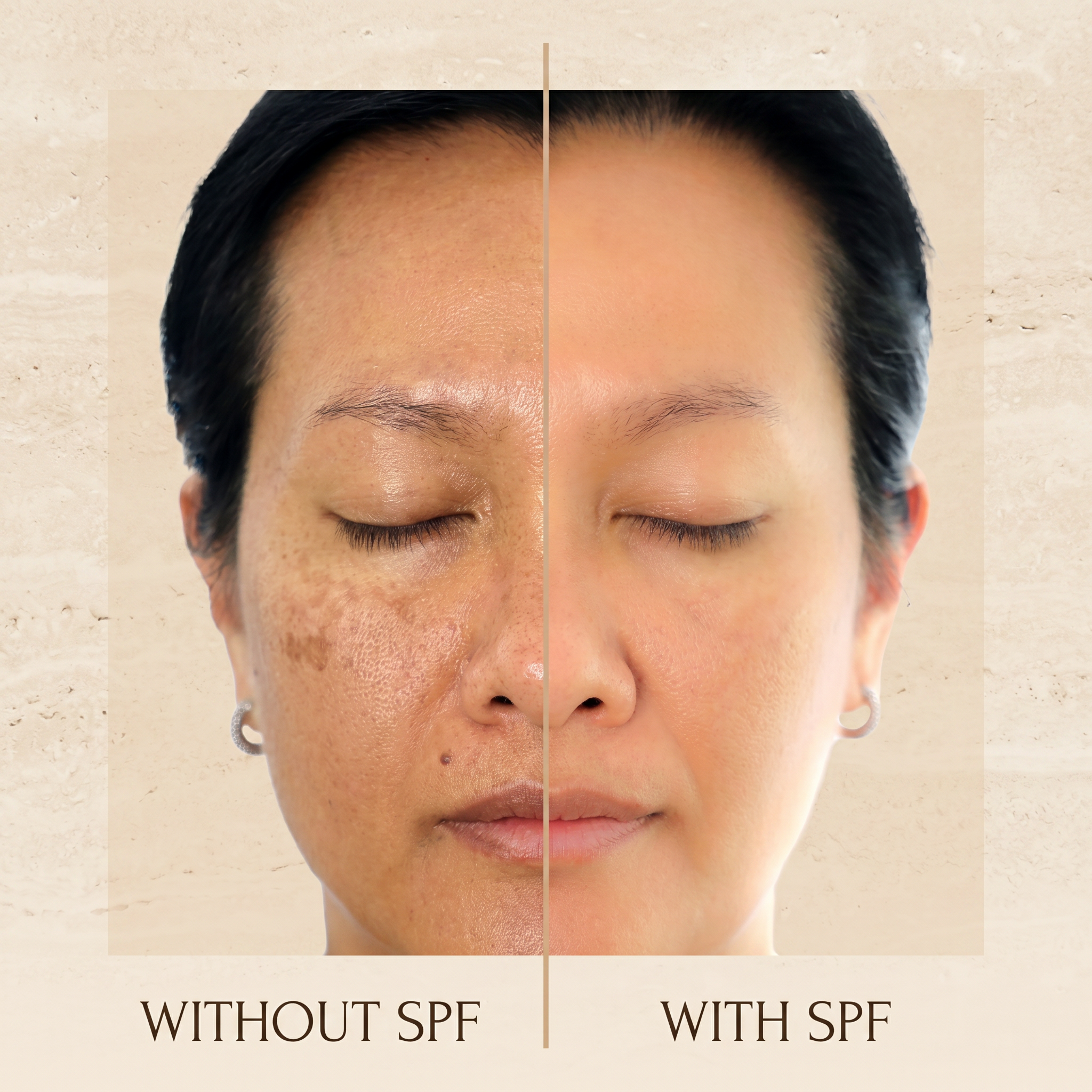 SPF30 Stick CC Cream