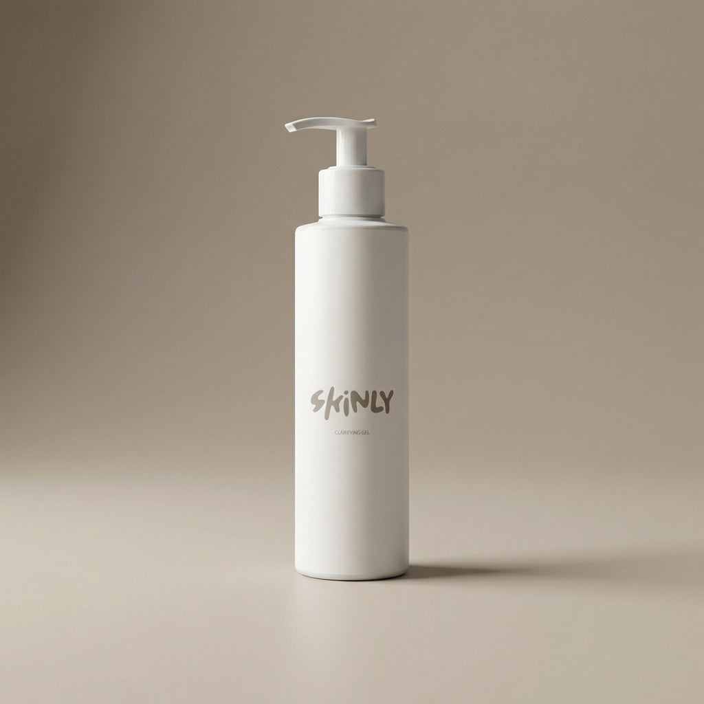 Clarifying Gel