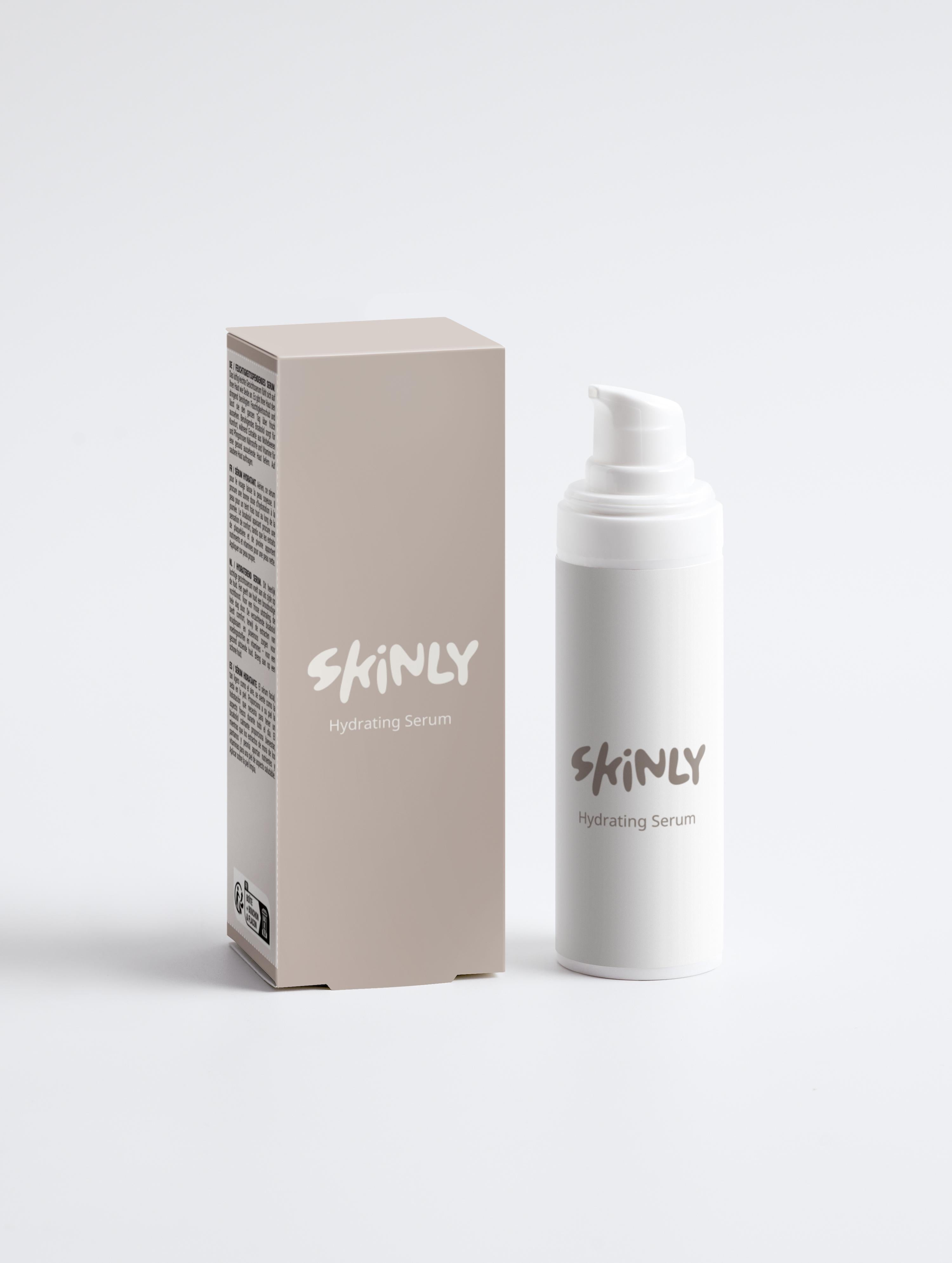 Hydrating Serum