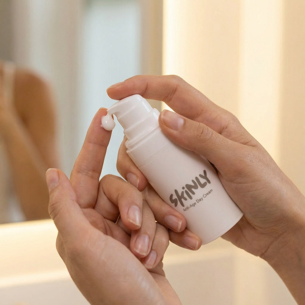 Anti-Age Day Cream