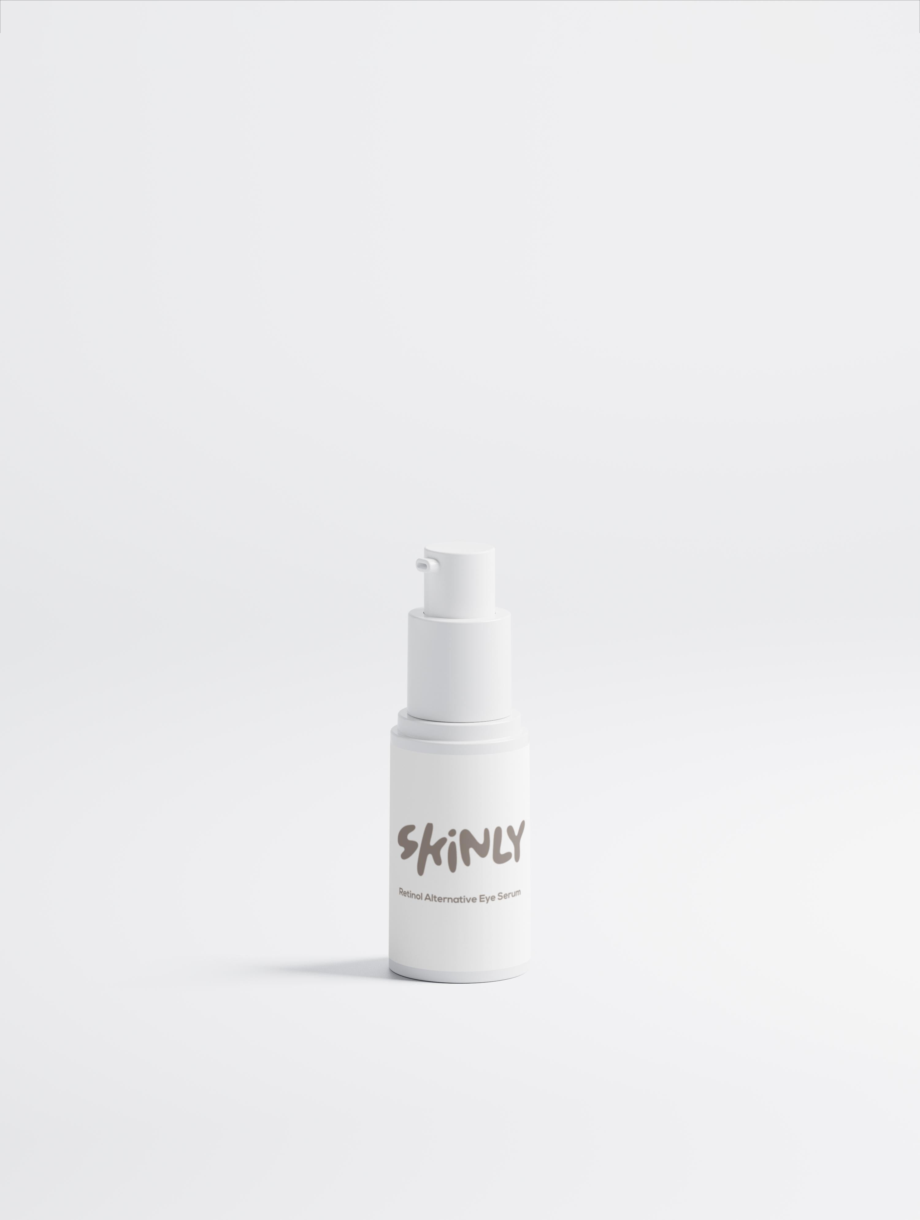 Retinol Alternative Eye Serum
