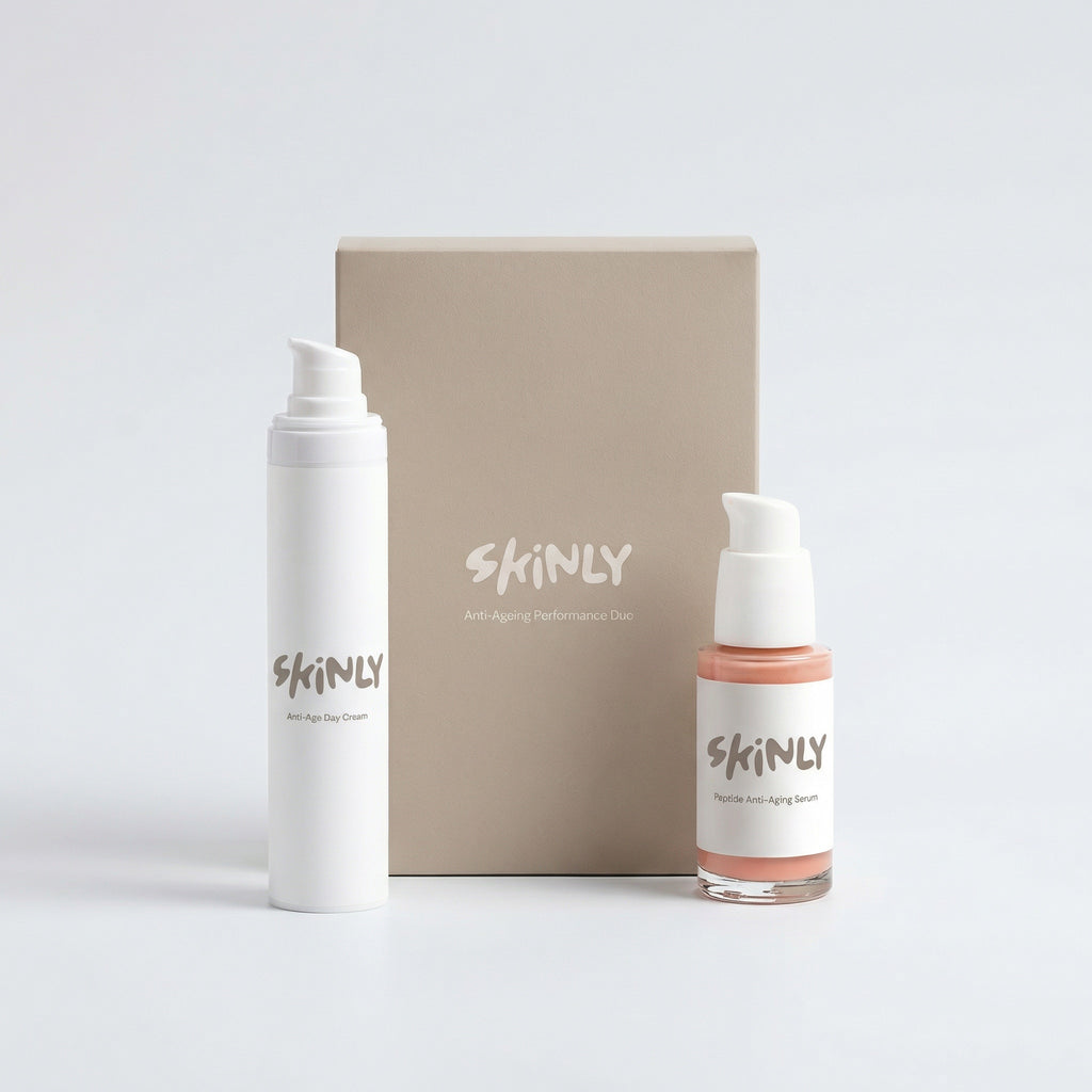 Anti-Ageing Performance Duo