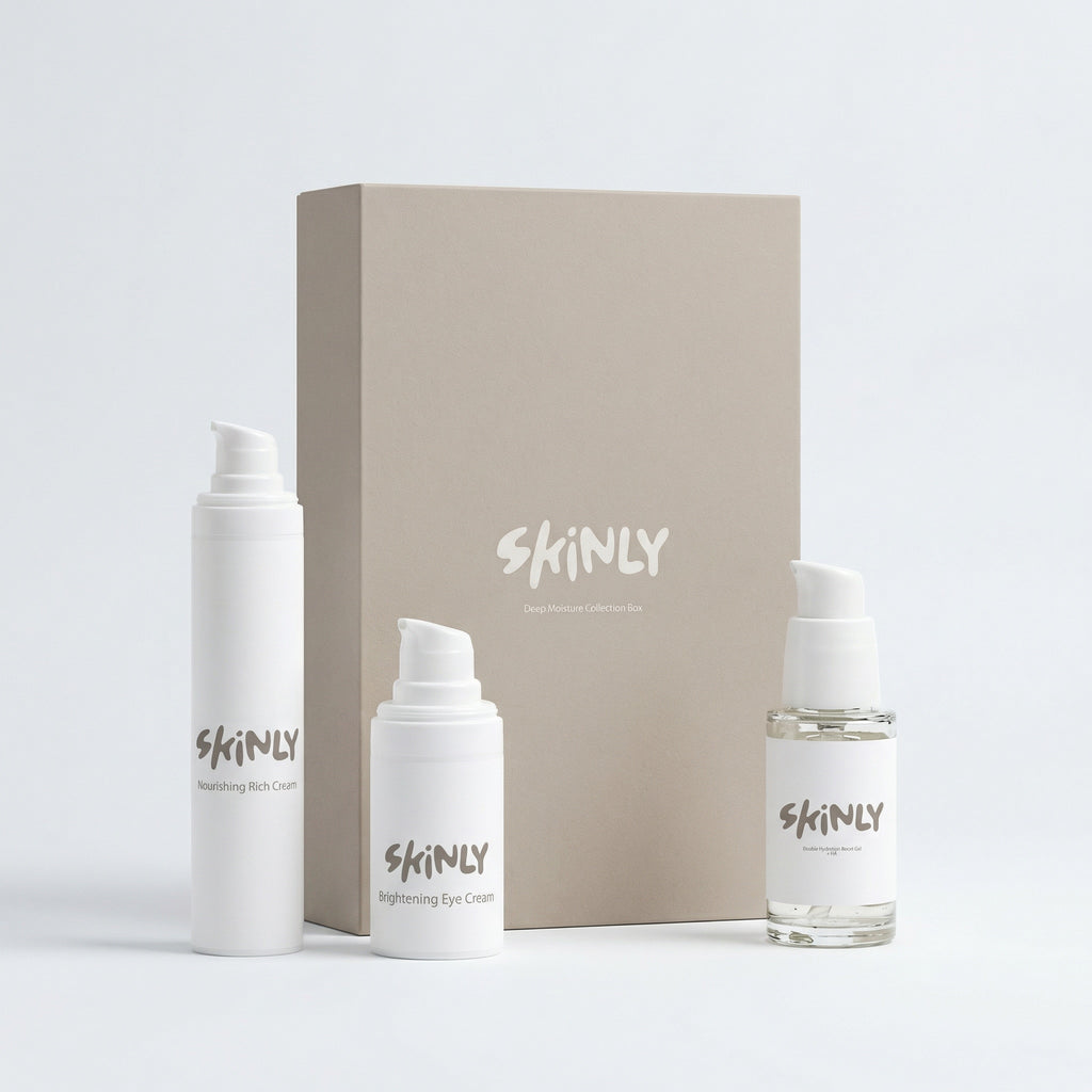 Deep Moisture Collection Box