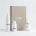 Deep Moisture Collection Box