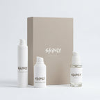 Deep Moisture Collection Box