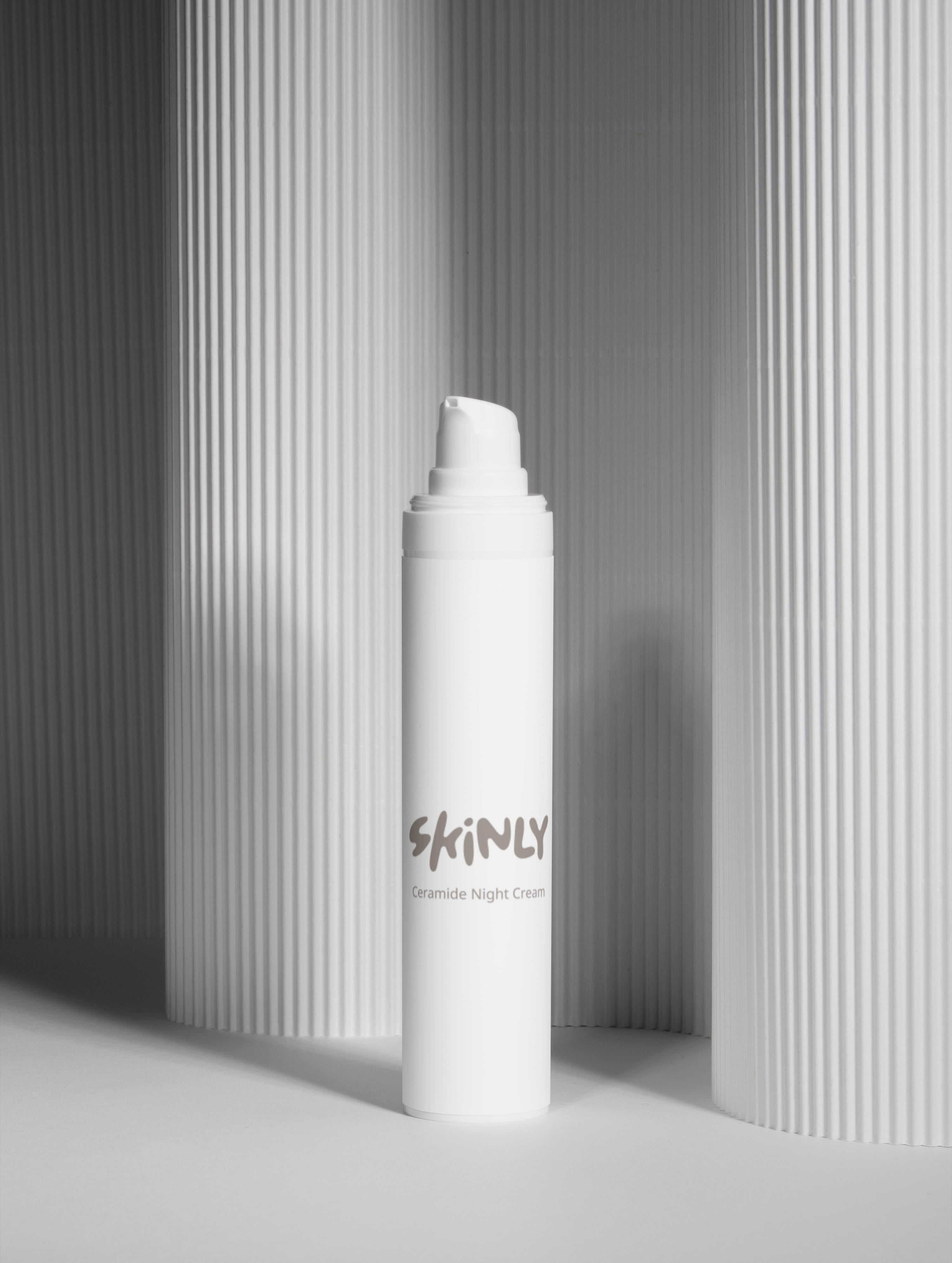 Ceramide Barrier Night Cream