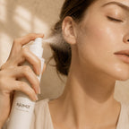 Microbiome Prebiotics Face Mist