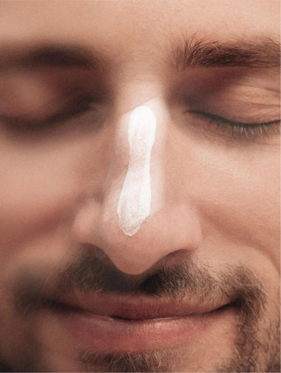 Nourishing Rich Cream, Fragrance Free