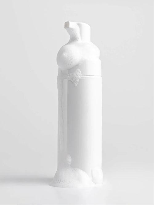 Cleansing Foam