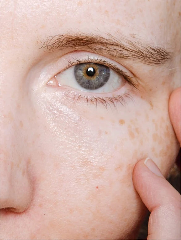 Retinol Alternative Eye Serum