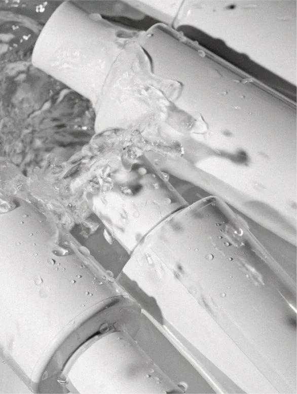 Purifying Toner