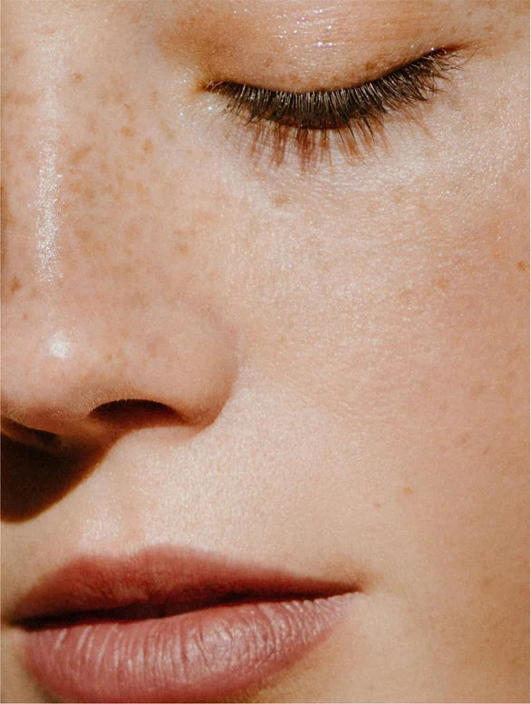 SPF 50 stick s tónováním