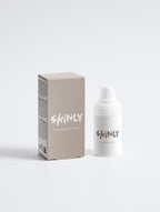 Smoothing Eye Cream