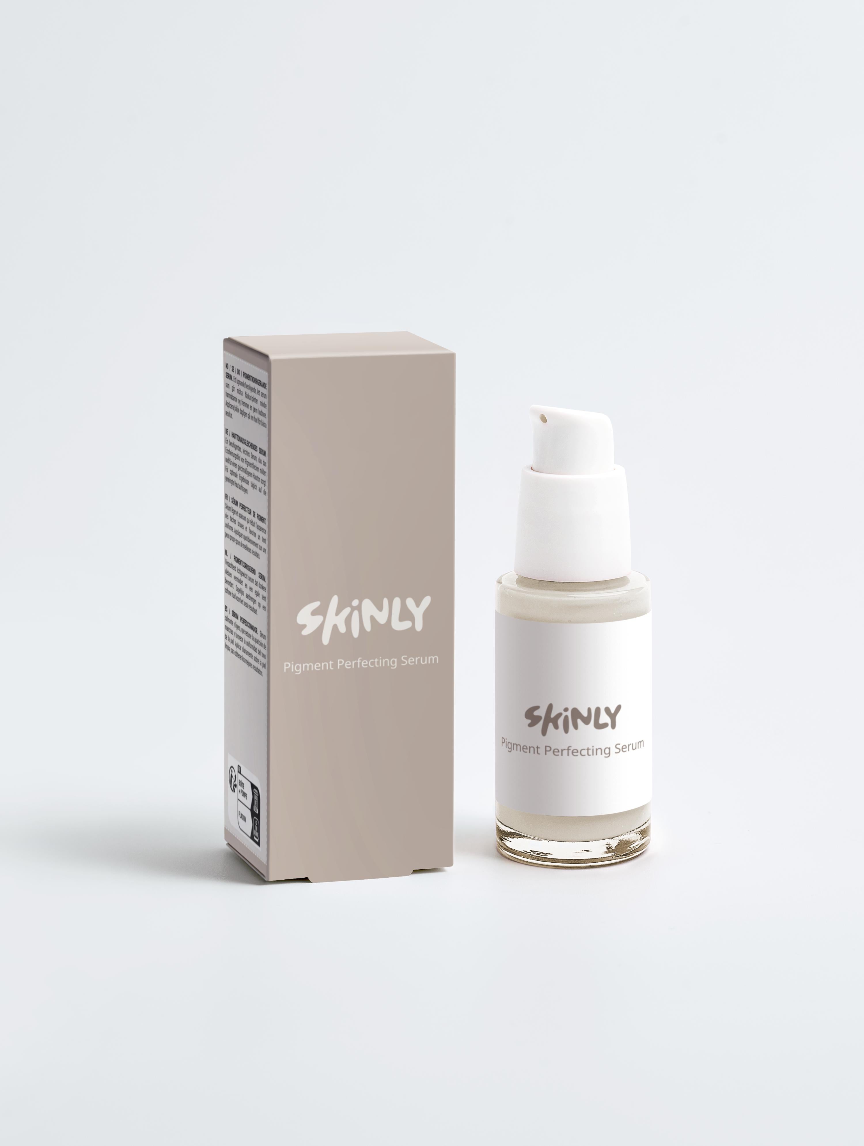 Pigment Perfecting Serum