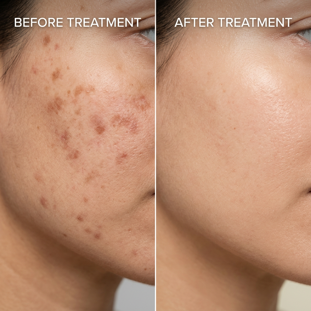 Pigment Perfecting Serum