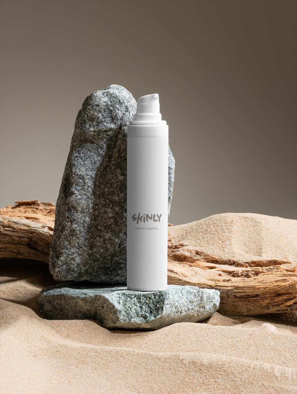 Peptide Ageless AM/PM Cream