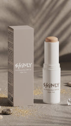 SPF 50 stick s tónováním