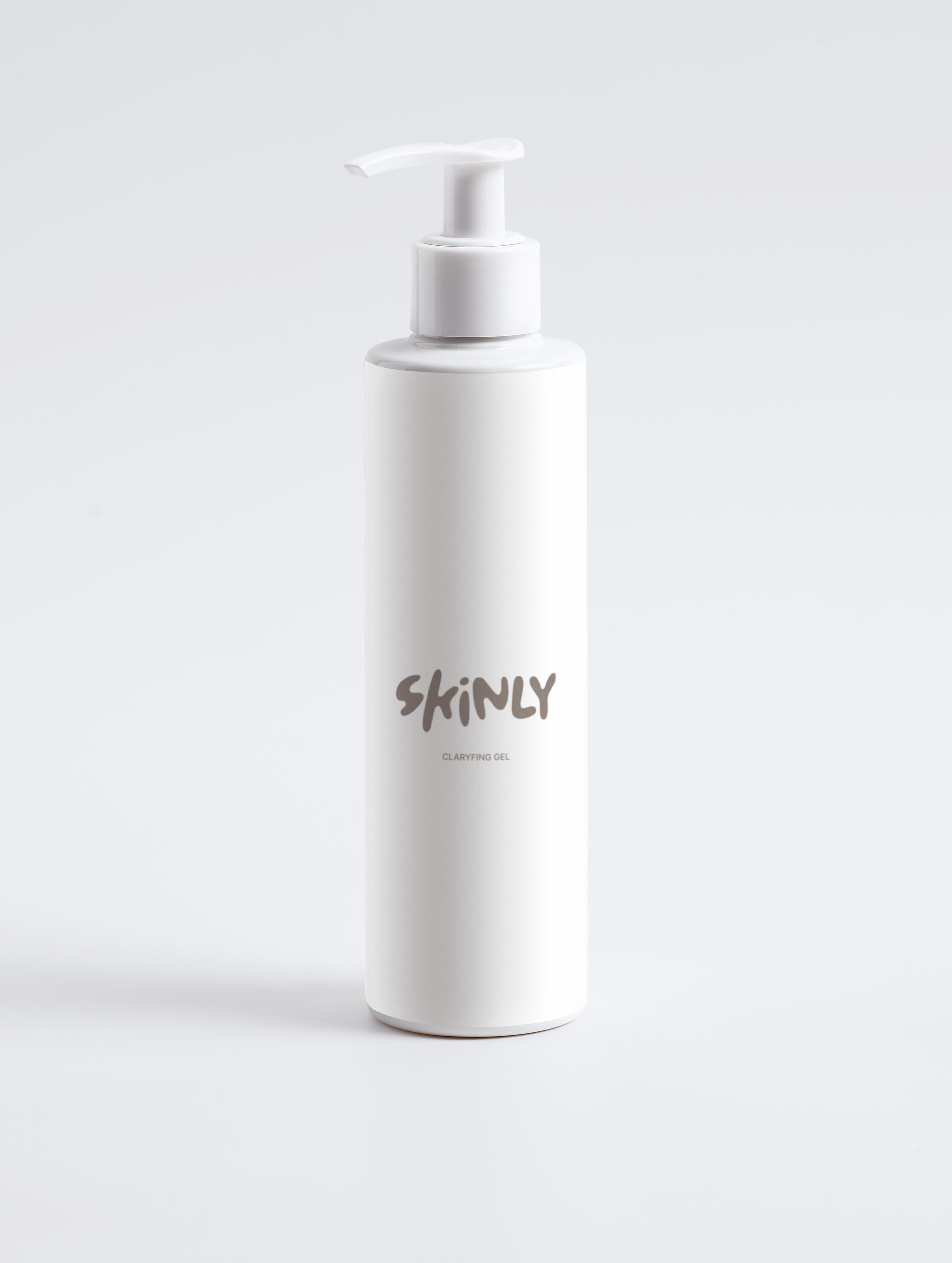 Clarifying Gel