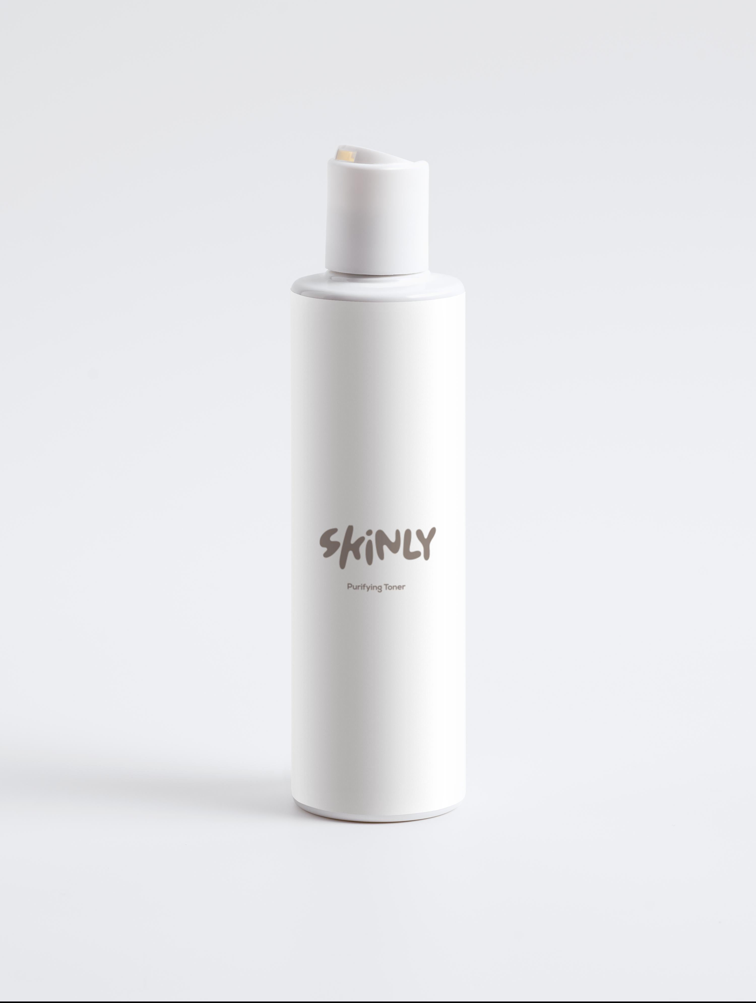 Purifying Toner