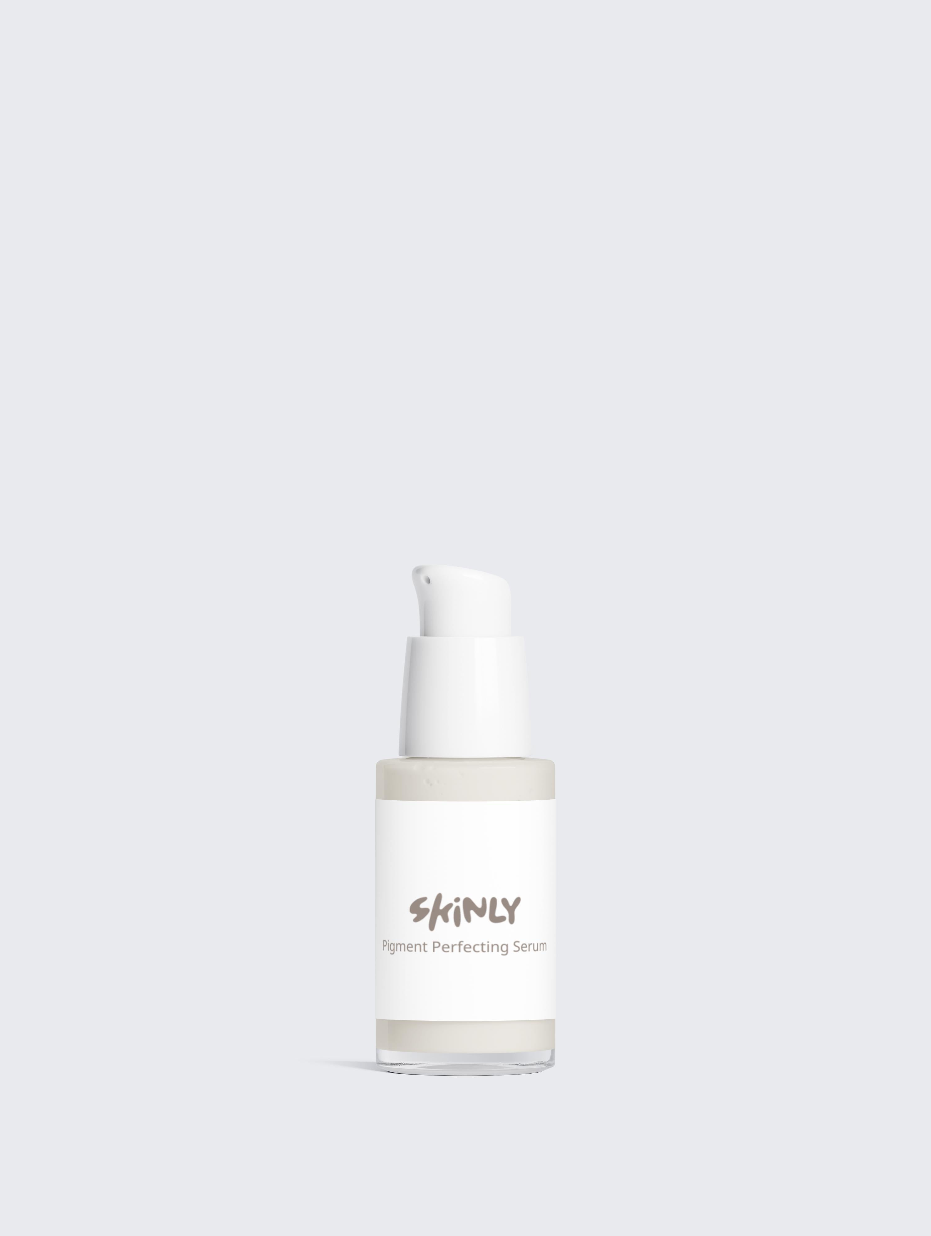 Pigment Perfecting Serum