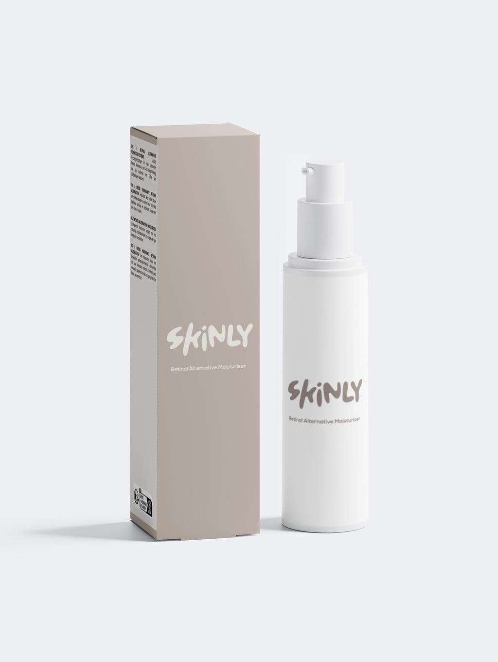 Retinol Alternative Moisturiser