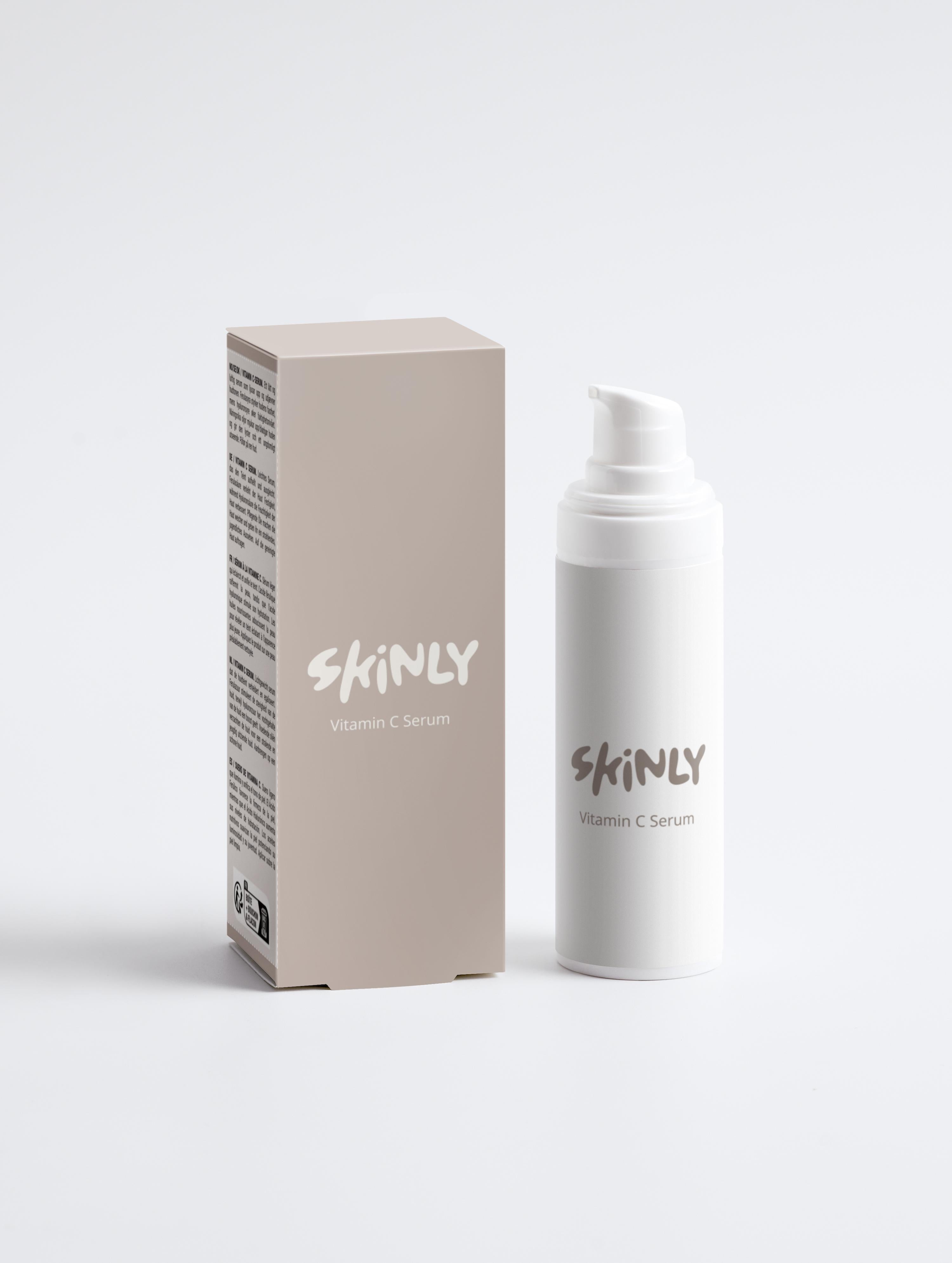 Vitamin C Serum